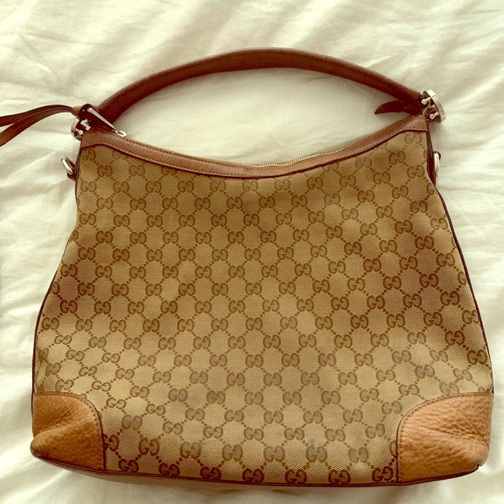 Gucci Hobo Bag